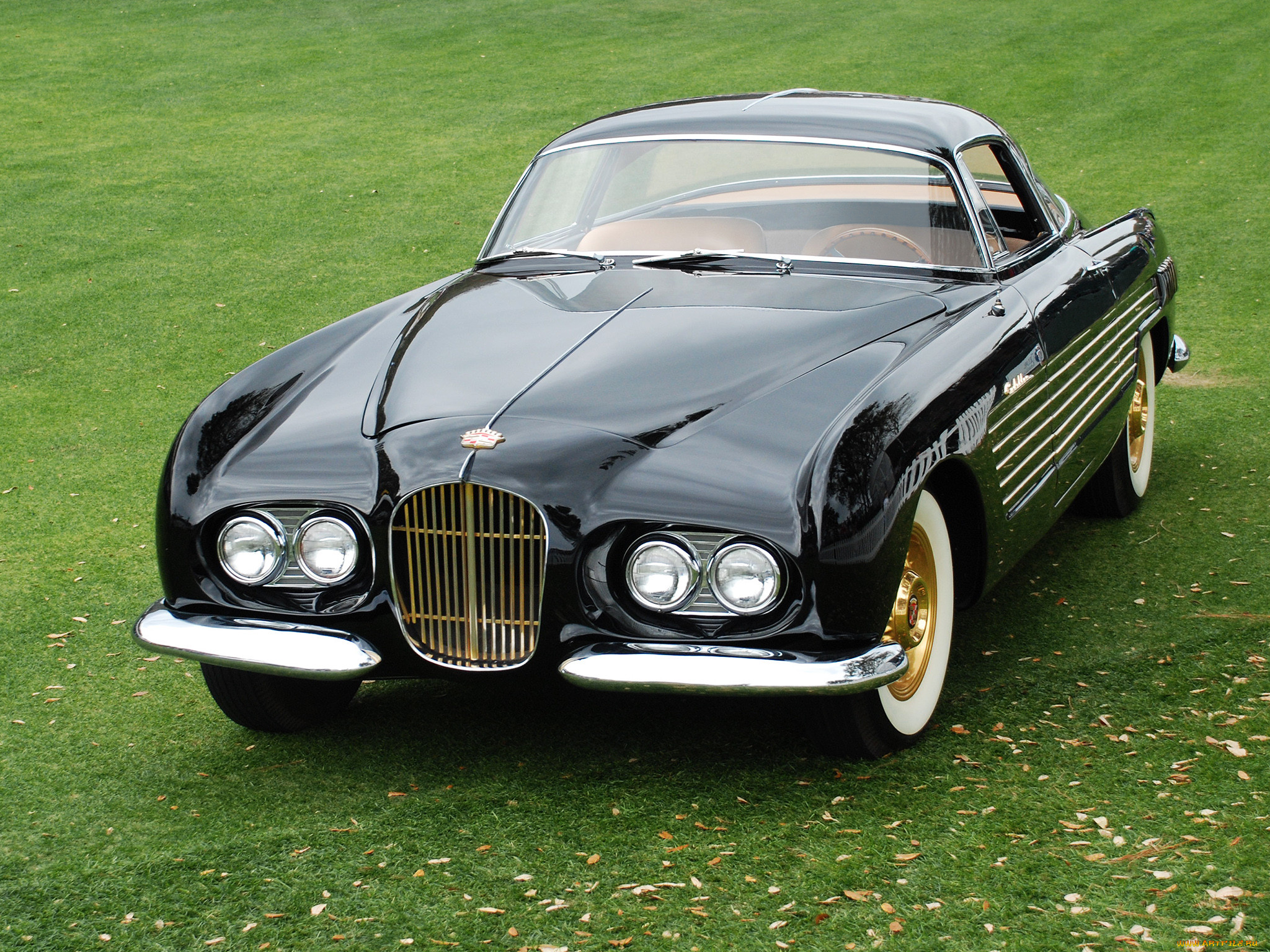 , cadillac